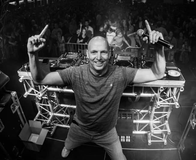 DJ JOZZ-boeken