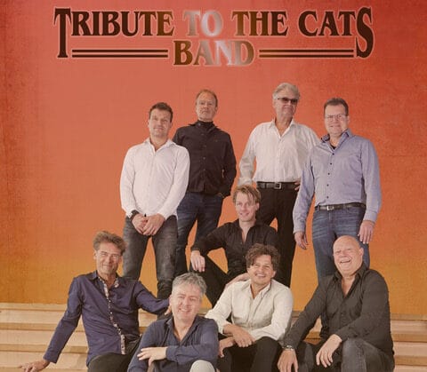 Tribute-to-the-cats-boeken