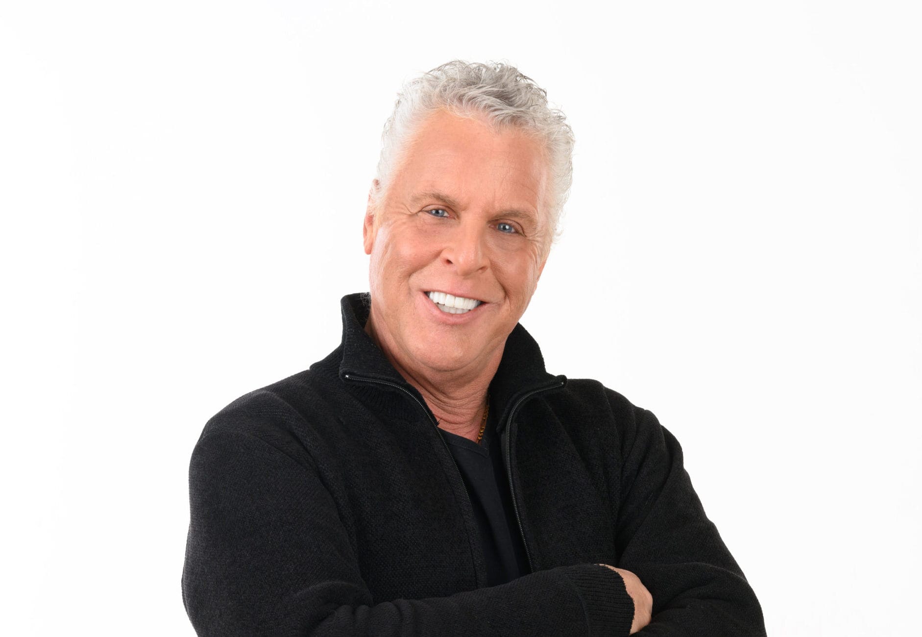 Jack van Raamsdonk - Persfoto 2