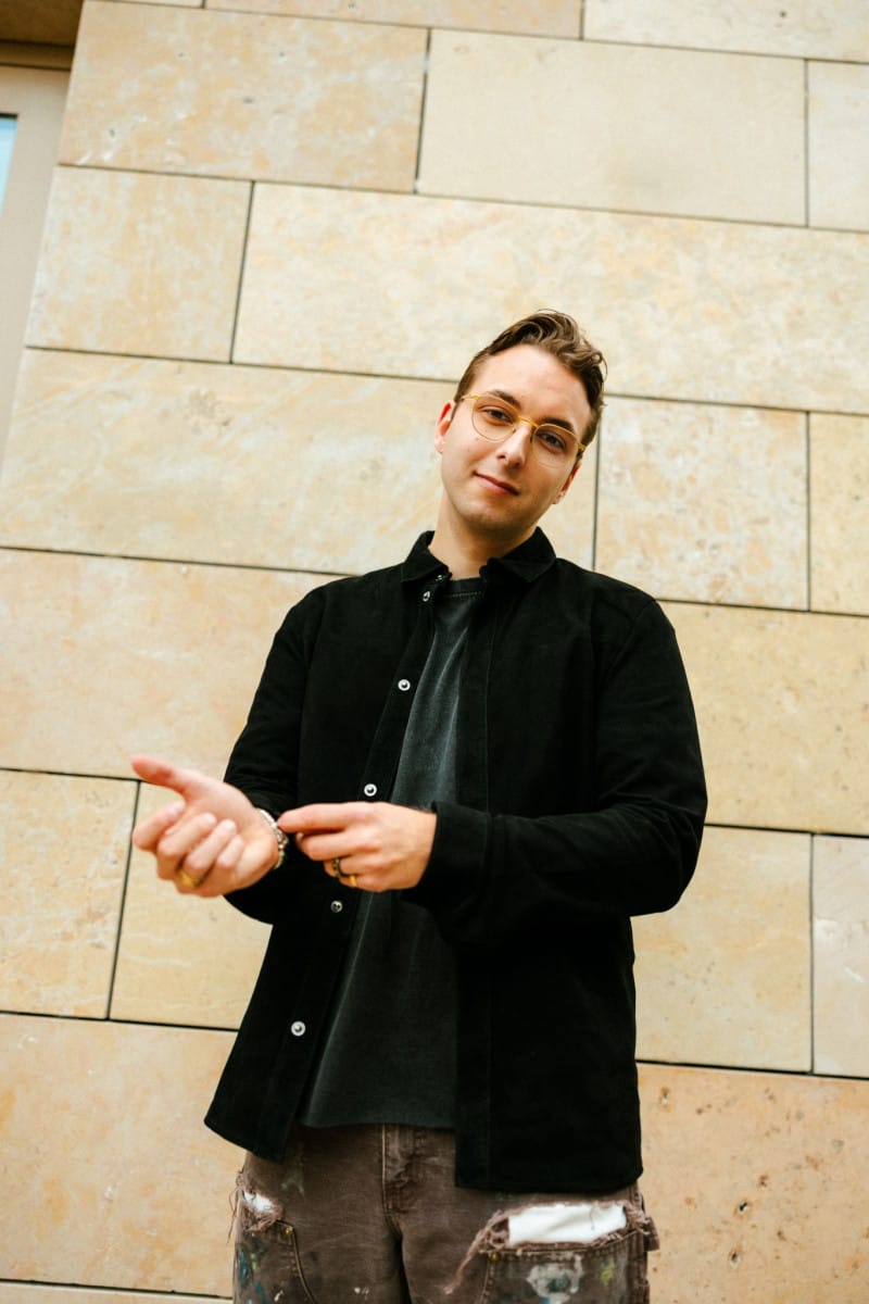 Chris-Bauer-boeken