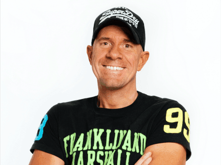 DJ Jean boeken