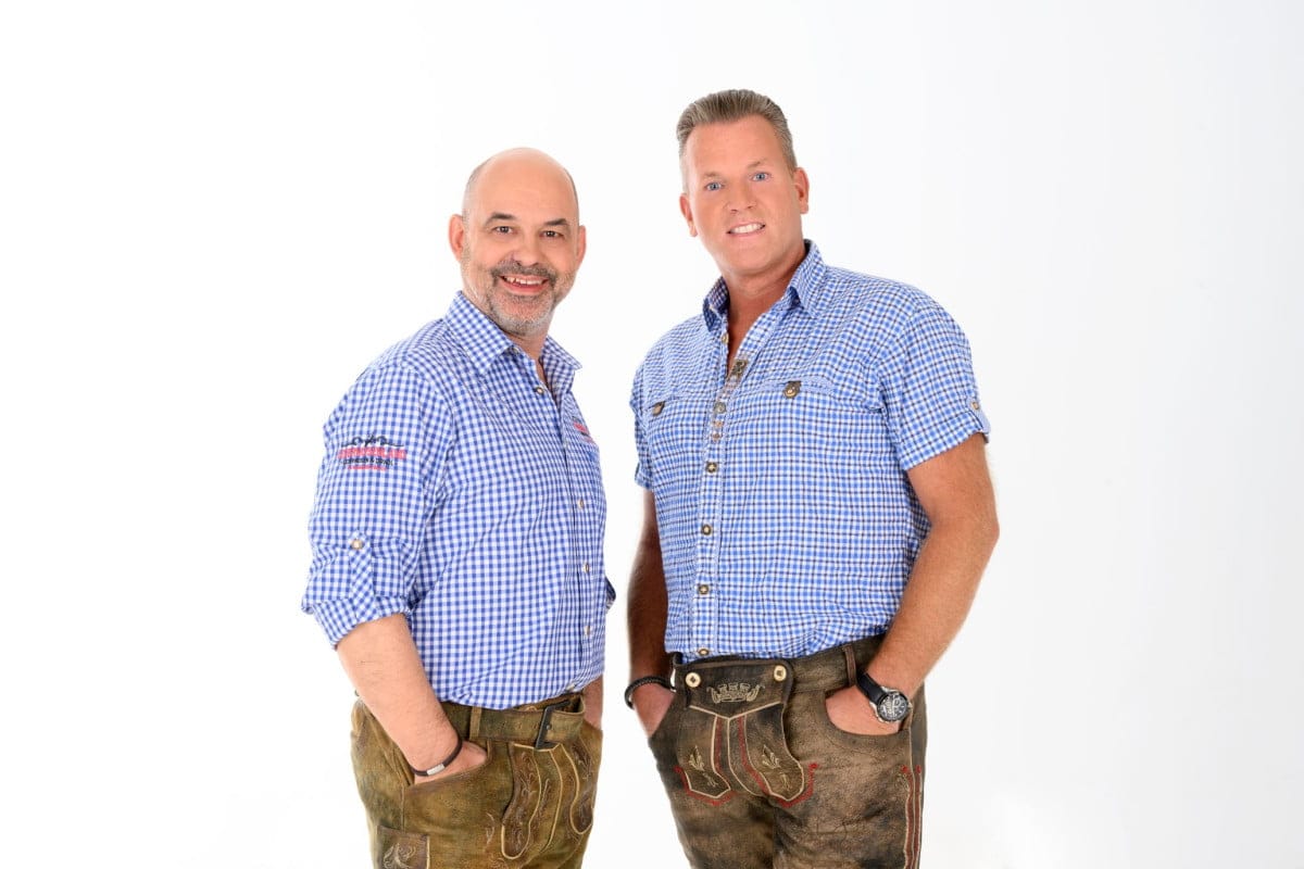 Double DJs Boeken