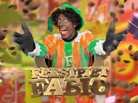 Feestpiet Fabio Boeken