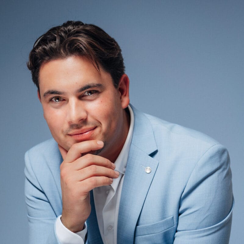 Gino-Schallenberg-boeken