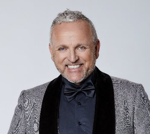 Gordon Boeken