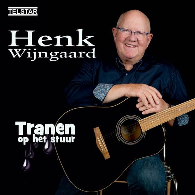 Henk Wijngaard Boeken