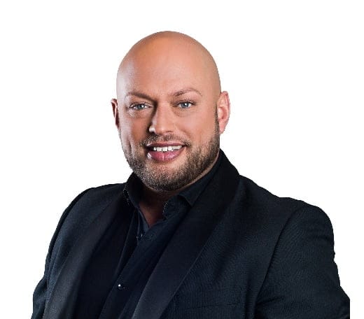 Jeffrey Kuipers Boeken