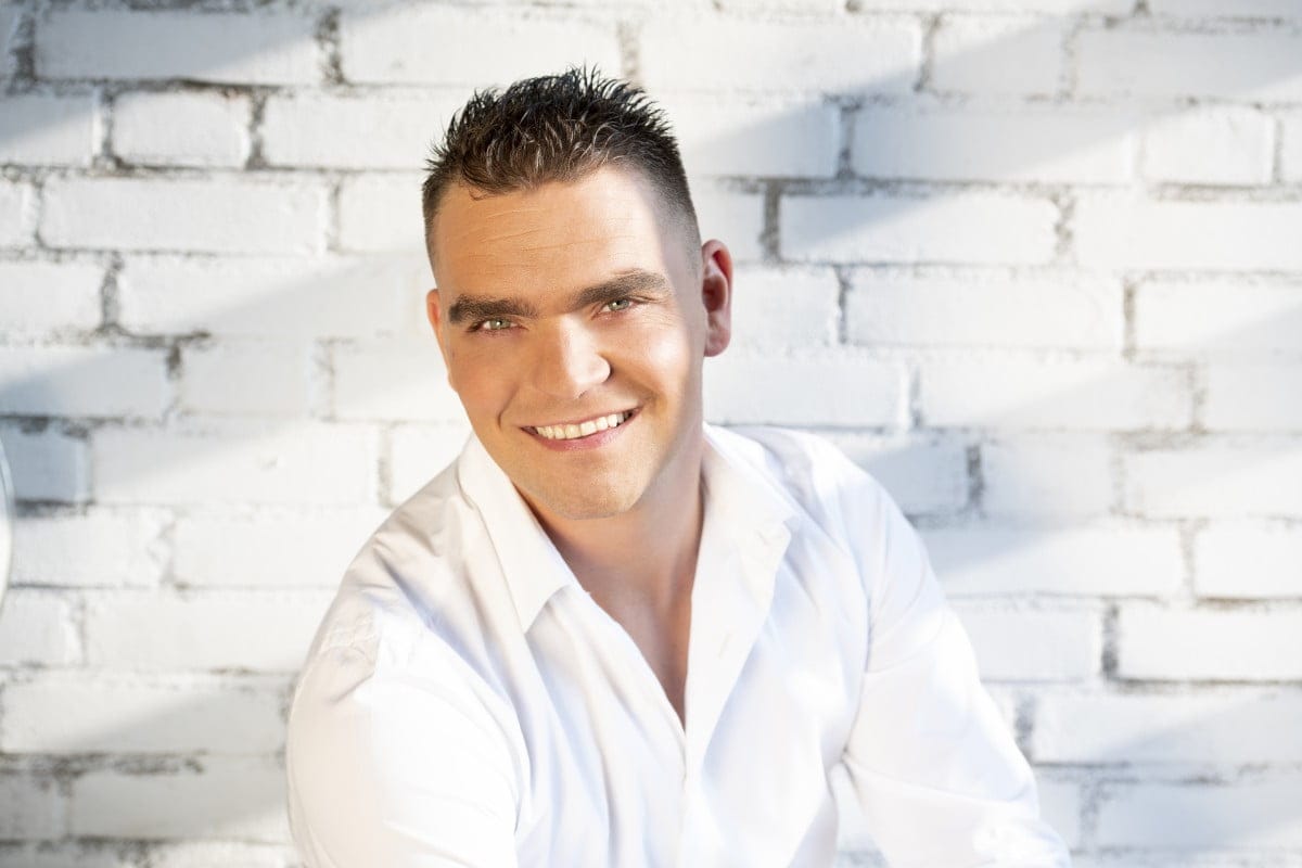 Evert Van Huygevoort boeken