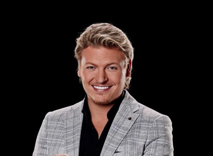 Thomas Berge boeken