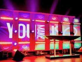 Q Music The Party Boeken