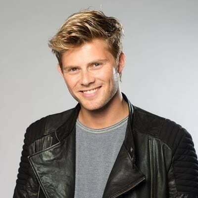 Tim Douwsma Boeken