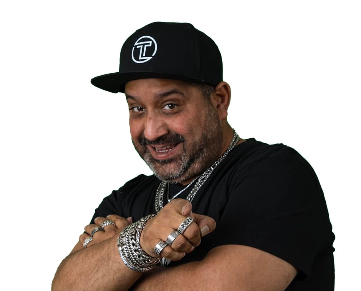 DJ Tonny