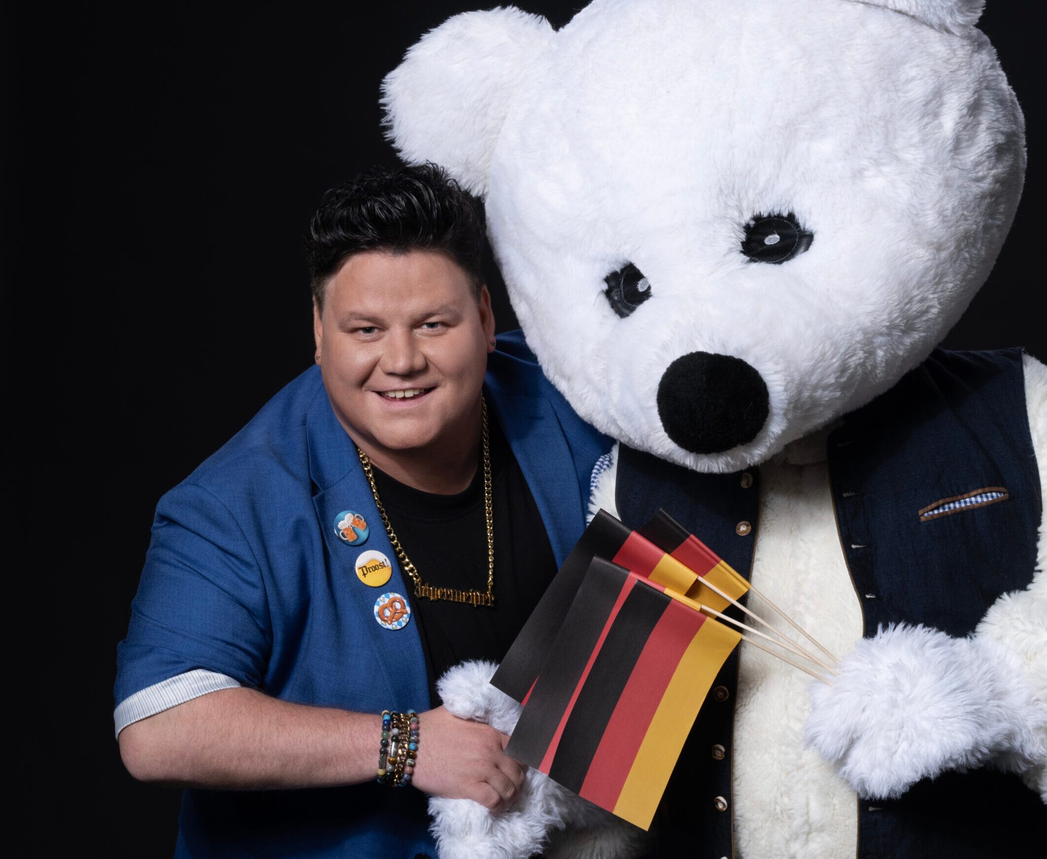 Der Kleino Persfoto (4)