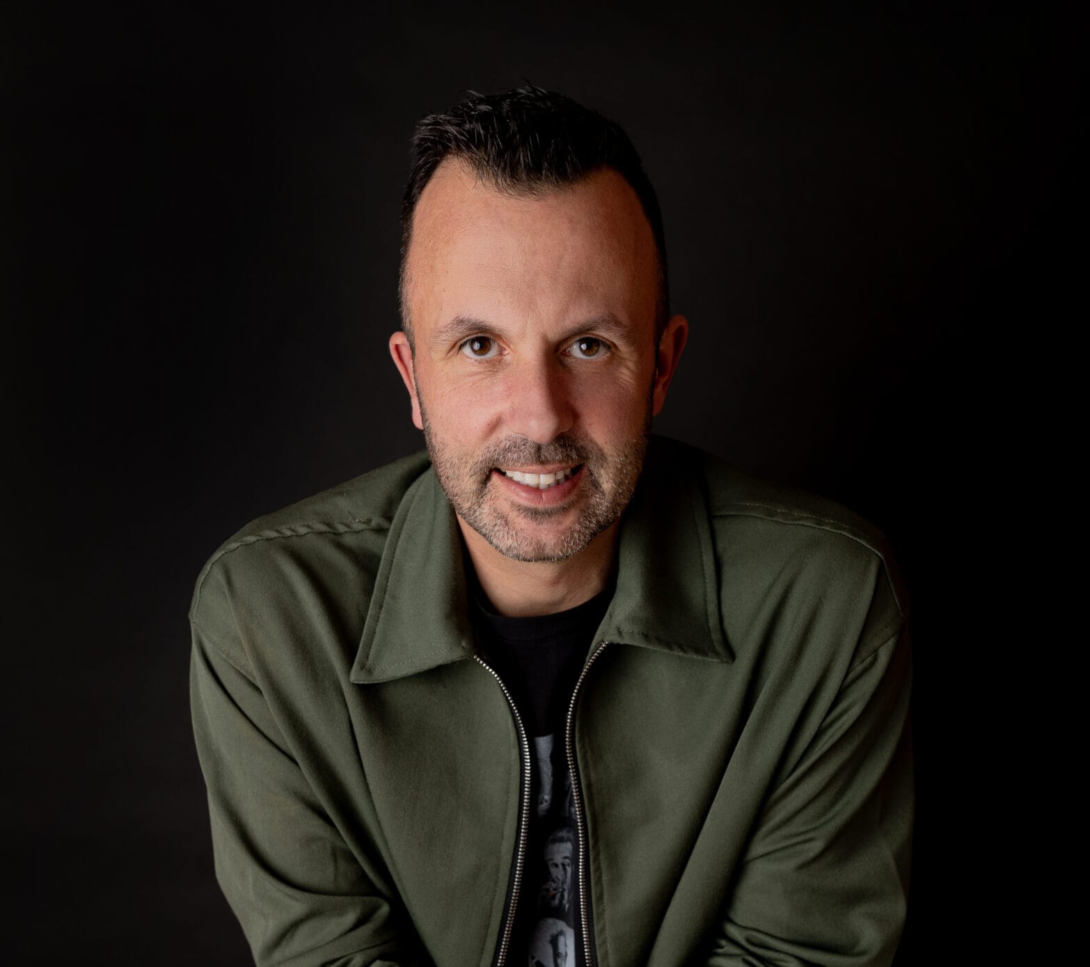 Ralph de Kort Persfoto (3)