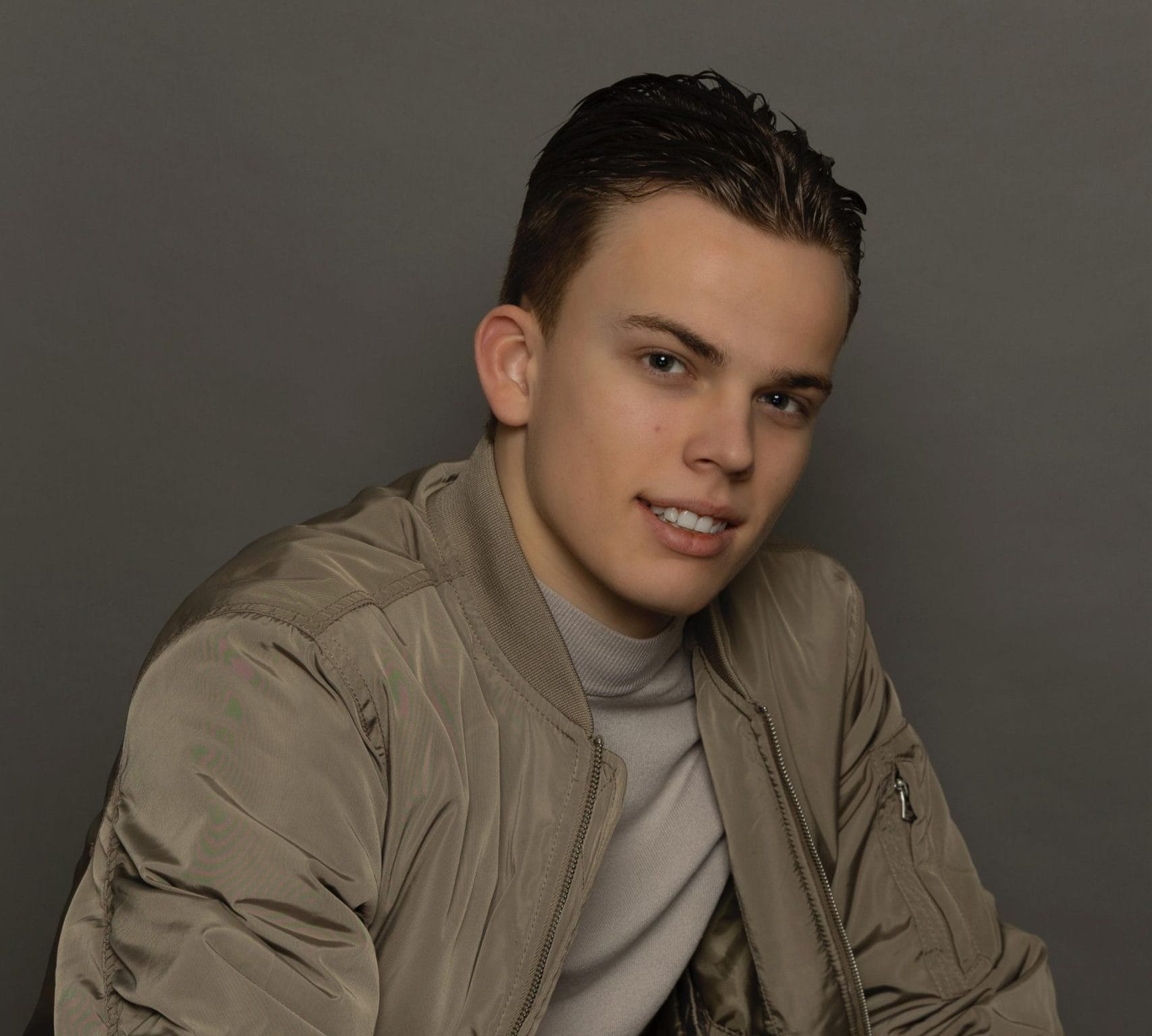 Bradley-hulst-boeken