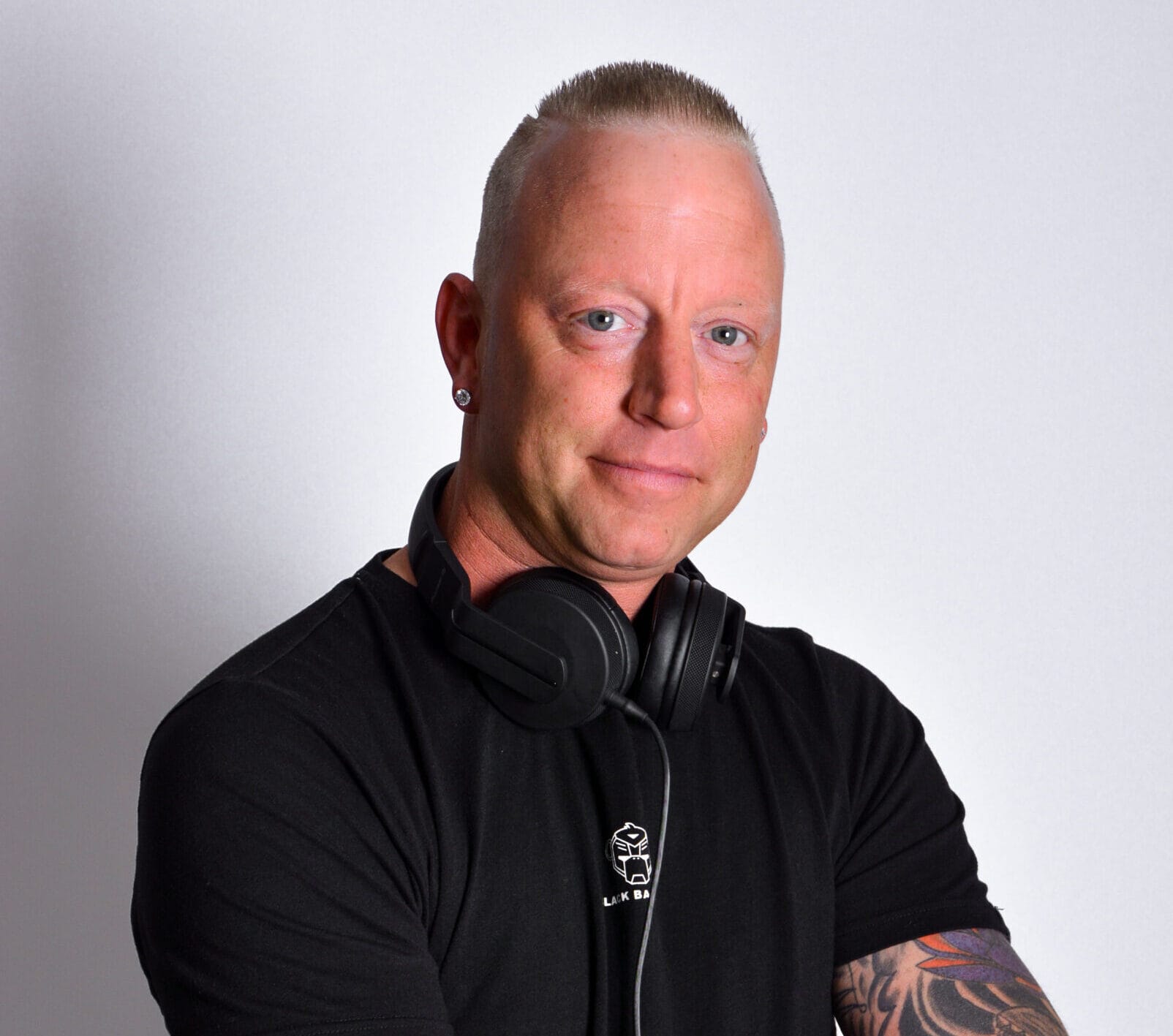 DJ Rob van Dijck boeken