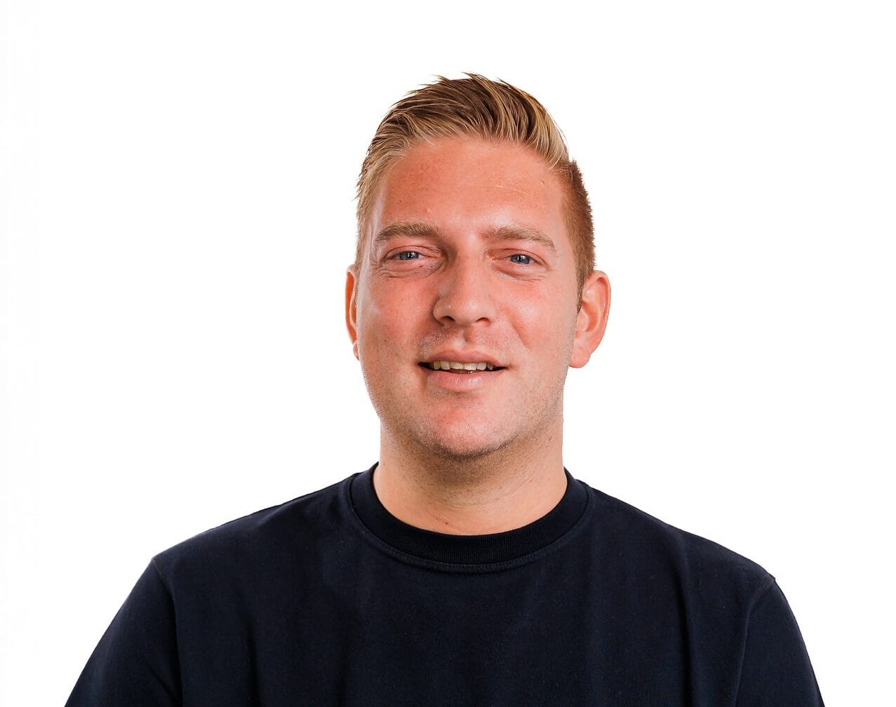 DJ SYLVIE THIJS boeken