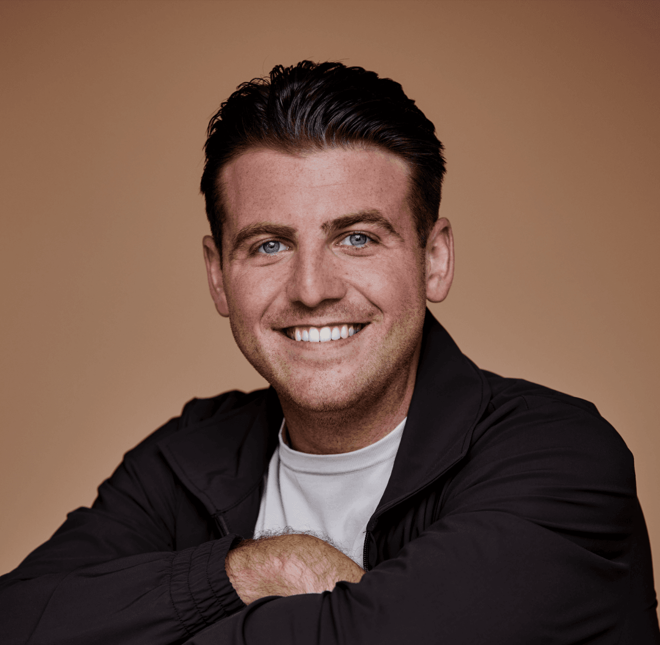 Joey nicolay boeken
