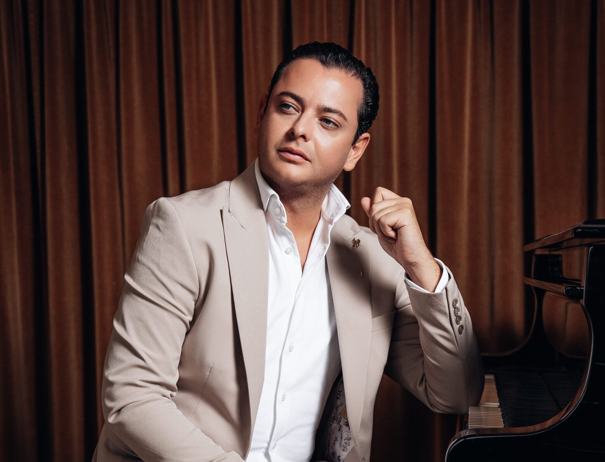 John chacon boeken