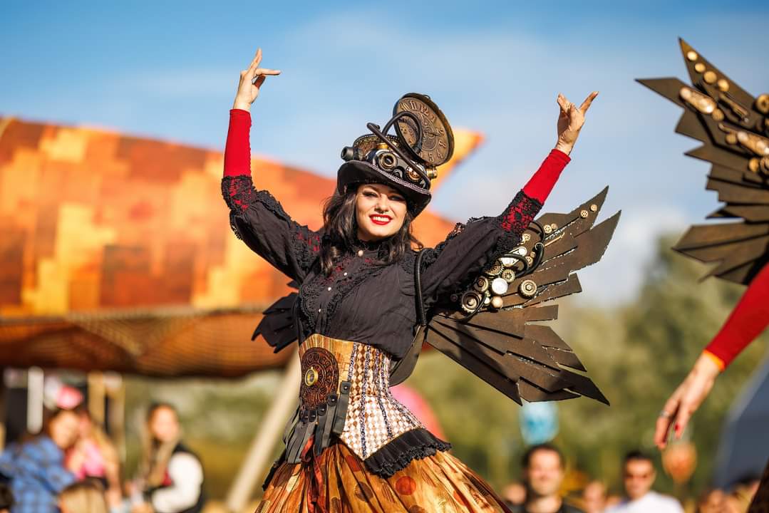 Steltenloper-boeken-steampunk