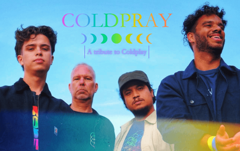 coldpray-boeken