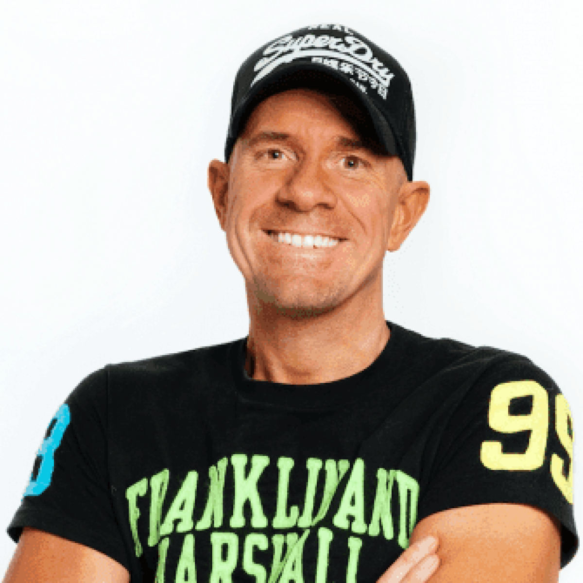 DJ Jean boeken