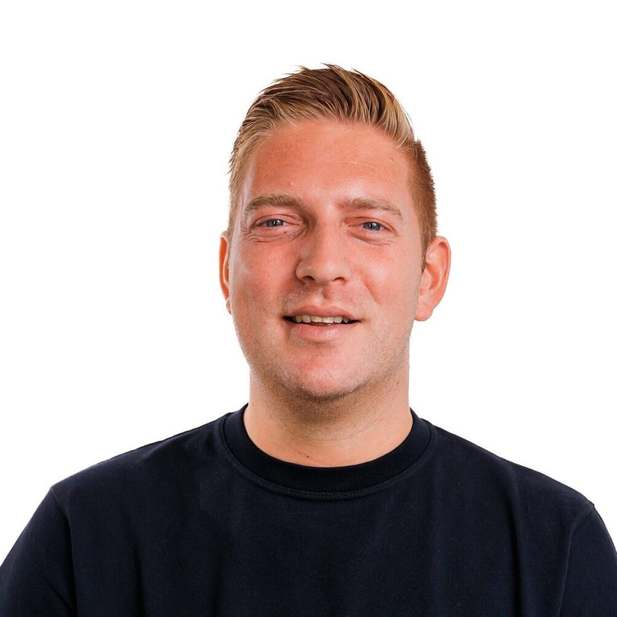 DJ SYLVIE THIJS boeken
