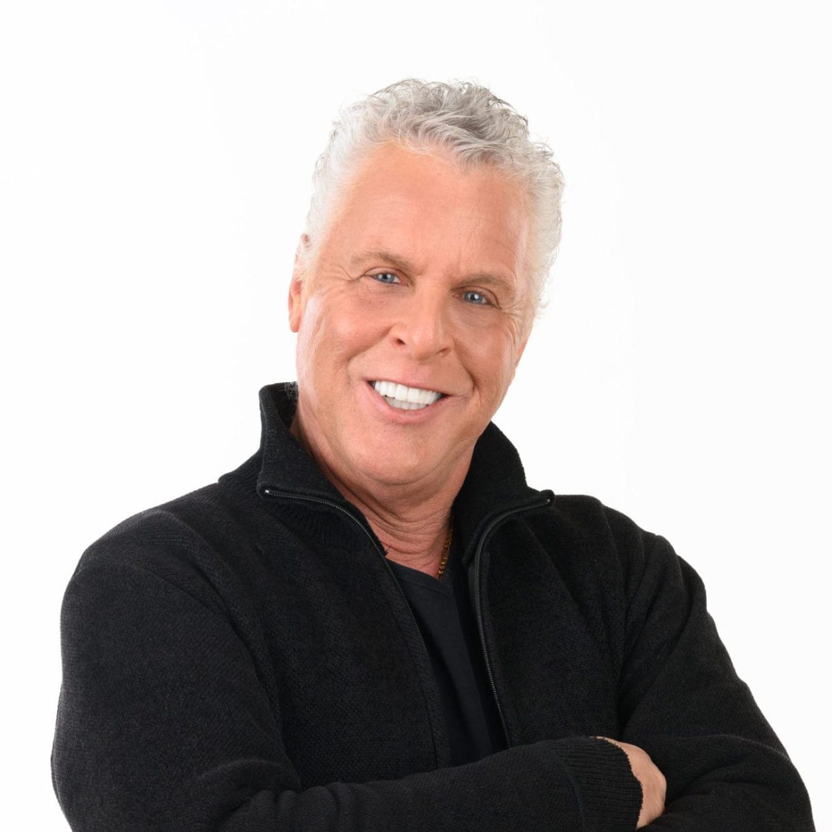 Jack van Raamsdonk - Persfoto 2