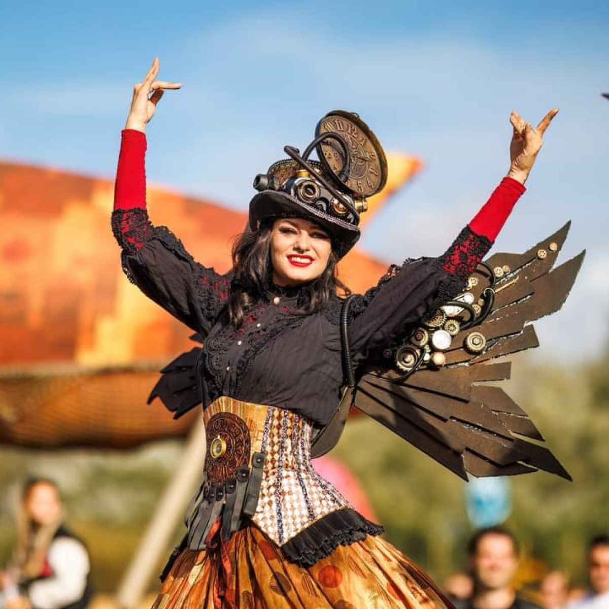 Steltenloper-boeken-steampunk