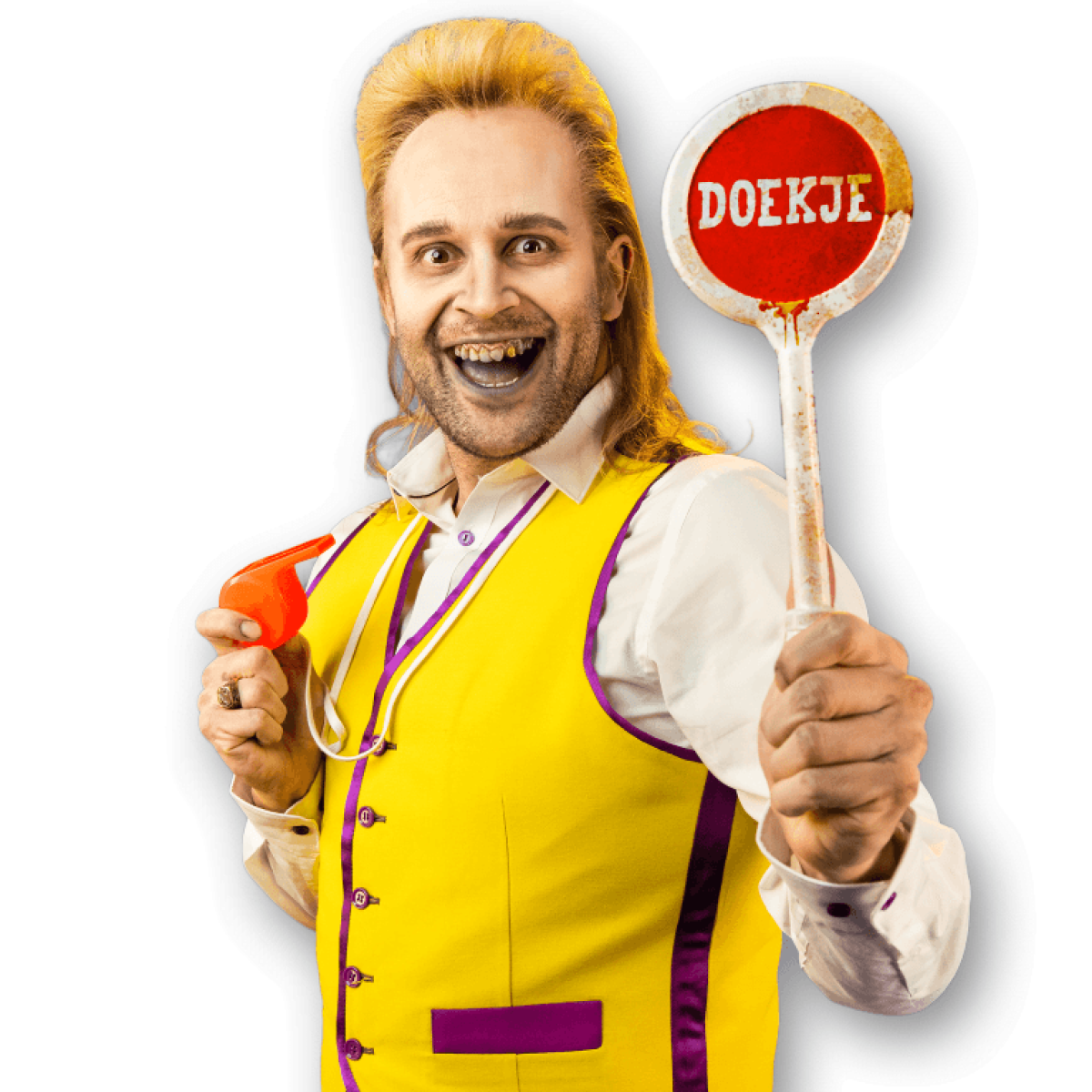 Vieze Jack Boeken